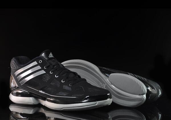 adidas Originals adiZero Crazy Light Low | G48887 | AFEW STORE
